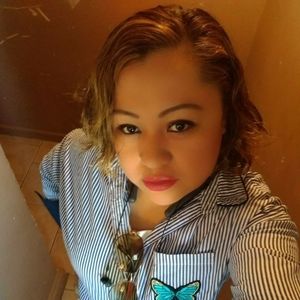 Meet your Posher, Paulina